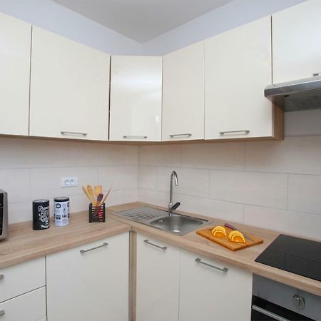 Apartman Paolo Labin  Dış mekan fotoğraf