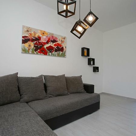 Apartman Paolo Labin  Dış mekan fotoğraf
