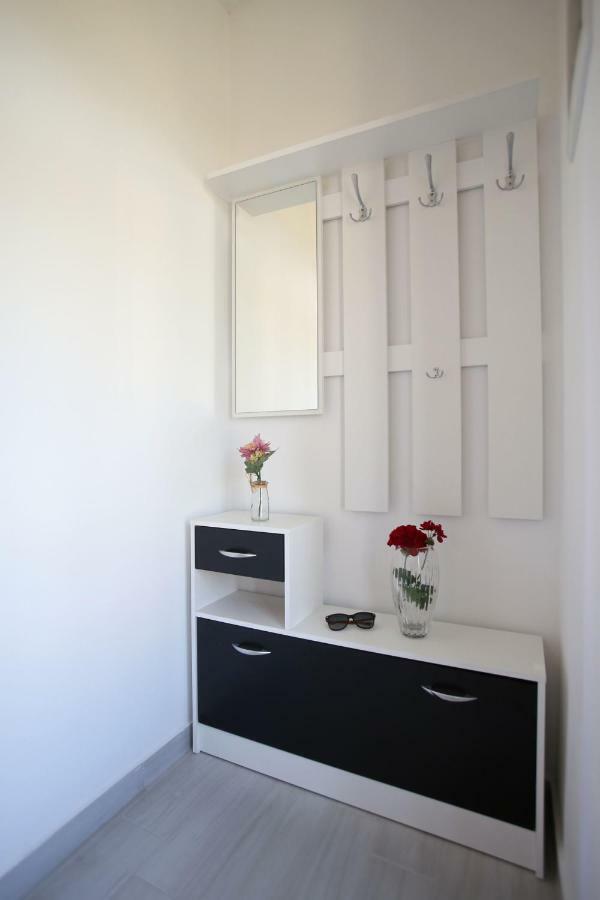 Apartman Paolo Labin  Dış mekan fotoğraf
